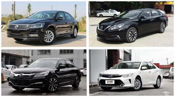 汽車租賃公司老板不小心透露,為什么都買這些車出租