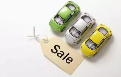 二手車(chē)市場(chǎng)逐漸升溫,融資租賃價(jià)值顯現(xiàn)
