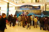 供應出租變形金剛汽車人機器人_禮品、工藝品、飾品_世界工廠網中國產品信息庫