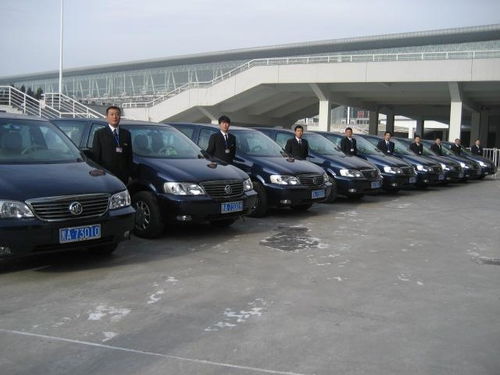 哈爾濱汽車租賃