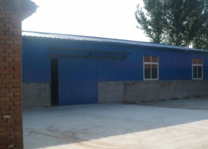 出租 出租密云云西經濟開發區寶沃汽車廠邊廠房庫房