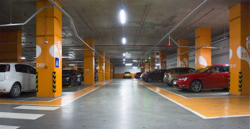 車位租用還是購(gòu)買？2021年起一年4500元租車位與12萬(wàn)買車位的經(jīng)濟(jì)分析