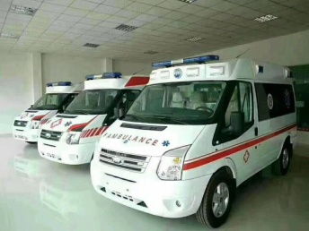 北京華遠救護車出租公司 專業(yè)危重患者長途轉(zhuǎn)送與汽車租賃服務
