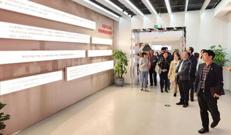 黨群中心活動天地 公司汽車租賃與元通典當支部赴杭州黨群服務(wù)中心觀摩學習