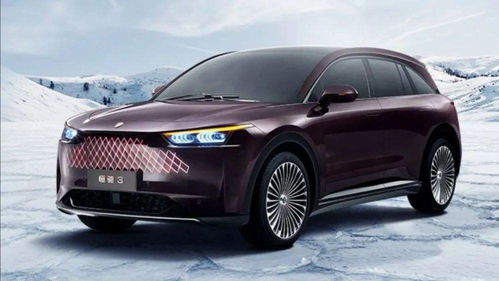 資本重注押賽道 從恒大增資到戴姆勒合資，看中國汽車產業多元競逐