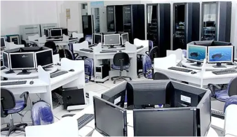 中考成績不理想？計算機應用與維修專業是值得考慮的新起點