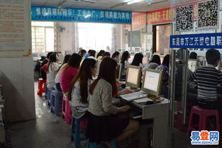 萬江地區(qū)計(jì)算機(jī)技術(shù)培訓(xùn)指南 掌握數(shù)字時(shí)代的核心競爭力