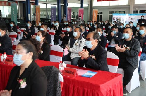 提升職業(yè)技能，拓展職業(yè)空間 多元化培訓(xùn)課程助力個(gè)人成長